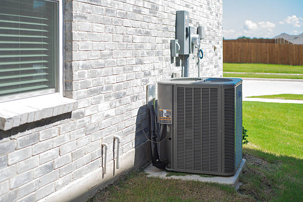 Reliable Emergency Hvac contractor in Saraland, AL by FH HVAC